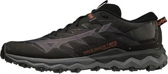 Mizuno Wave Daichi 7 GORE-TEX Black J1GJ225638