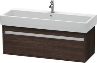 Duravit Duravit Ketho Neceser De Pared 6689, 1 Caj&oacute;n, 1150mm, Para Vero