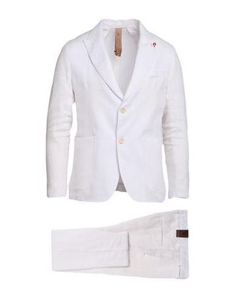 Bernese Milano Suits