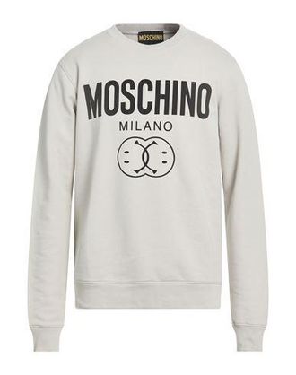 Moschino X SMILEY WORLD