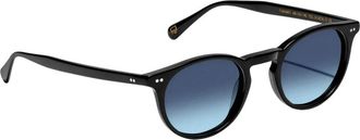 Moscot unisex, Accessoires, Zwart, Maat: 51 MM