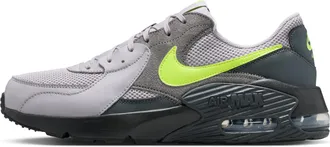 Nike Mens Air Max Excee Shoes in Grey | FZ5486-007