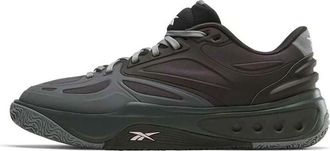 Reebok Engine A Black Grey 100229063