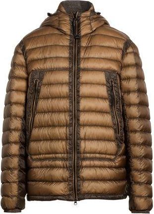 C.P. Company ROPA DE ABRIGO - Plum&iacute;feros y acolchados en YOOX.COM