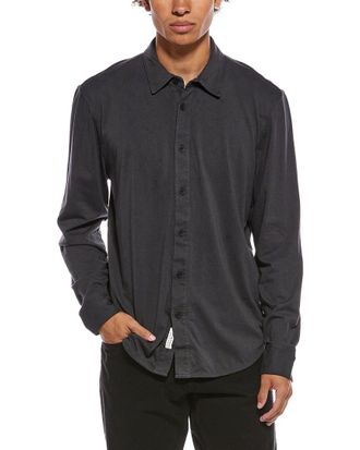 Rag & Bone Tomas Washed Shirt