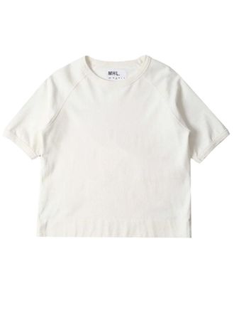 Margaret Howell Raglan T Shirt