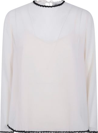 Semicouture Blouse Florinda