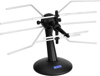 OEM Antena Interior Dvb-t2 Para Tv Terrestre Dsp-860 5g Protegida Telkom Telmor