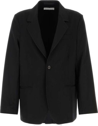 Our Legacy Black Wool Blazer