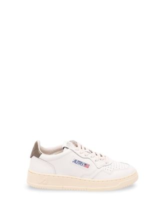 Autry Medalist Low Sneakers