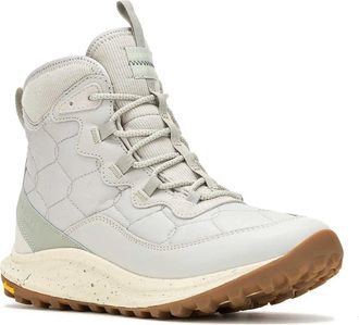 Merrell Merrell Antora 3 Thermo Mid J067776 Beige Waterproof Hiking Boot DWA3253