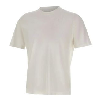 KANGRA Heren, Tops, Wit, Maat: 4XL Katoen