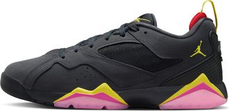 Nike Jordan Mens Air Jordan MVP 92 Shoes in Grey | HQ3950-011