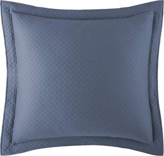 Peacock Alley Oxford Euro Sham
