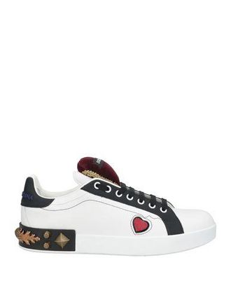 Dolce & Gabbana CALZATURE - Sneakers su YOOX.COM