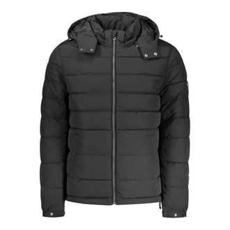 Guess White Cotton Men Boxer Mens Short