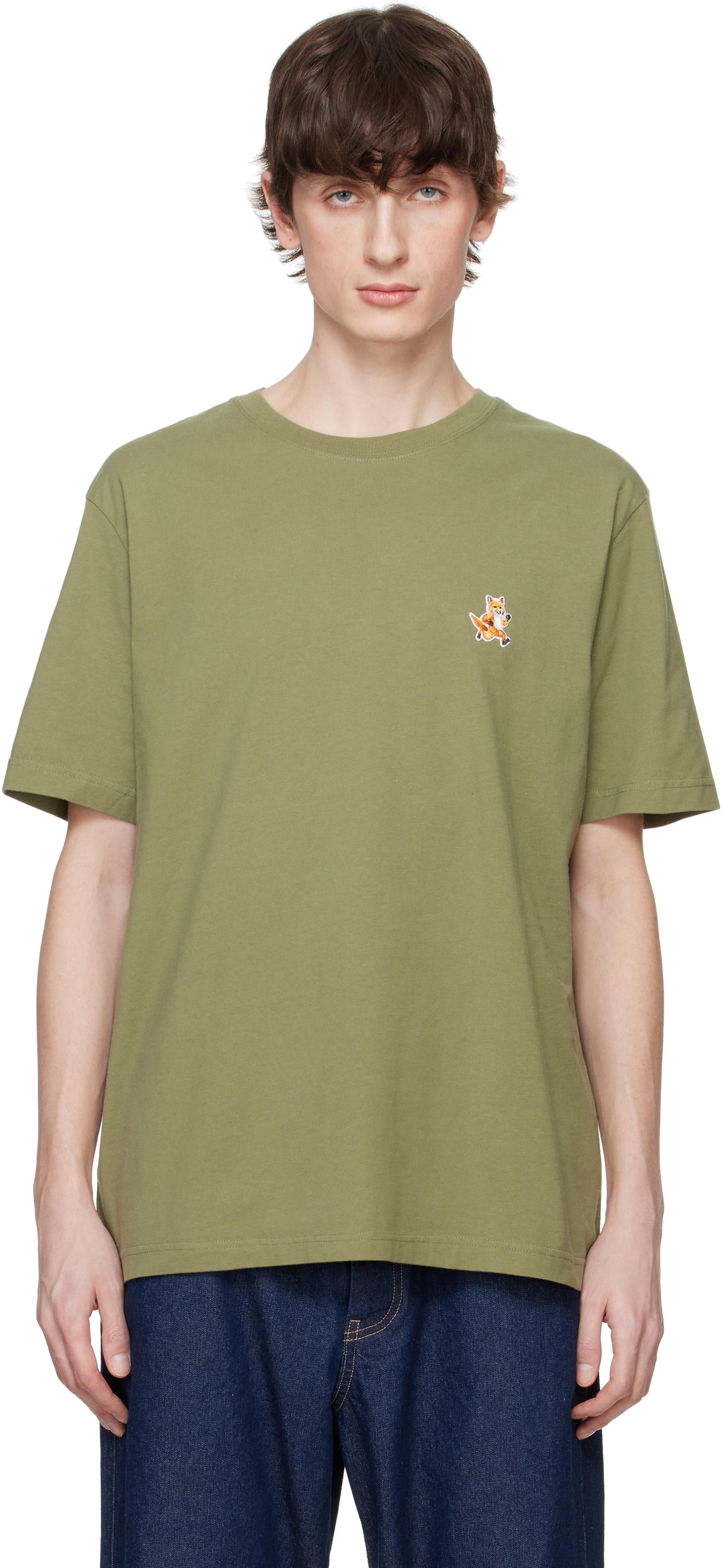 Maison Kitsuné Clothing − Sale: up to −76% | Stylight