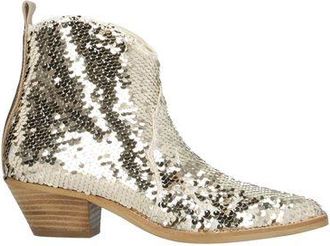 Carmens CALZADO - Botines de ca&ntilde;a alta en YOOX.COM