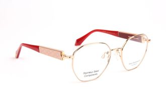 Ana Hickmann Optical Frame AH1524G 01B 53