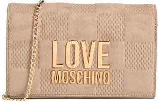 Love Moschino BORSE - Borse a tracolla su YOOX.COM