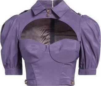 Elisabetta Franchi TOPWEAR - Top su YOOX.COM