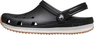 Crocs Crocband Runner Black 212831-001