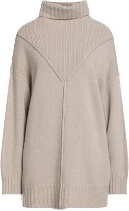 N.O.W. Andrea Rosati Cashmere KNITWEAR - Turtlenecks on YOOX.COM