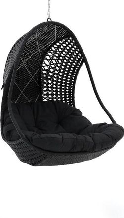 Manifesto Furniture Manifesto Duno hangstoel (alleen basket)