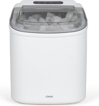 Livoo macchina del ghiaccio - DOM484 - livoo