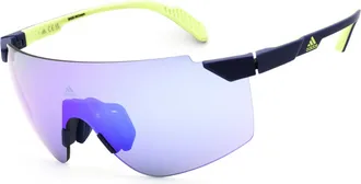 adidas SP0056 92Z Blue/Violet Gradient or Mirror