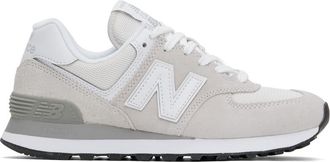 スニーカー New Balance 574 WL574CGR New Balance】☆お洒落☆スニーカー☆ 574 (New Balance
