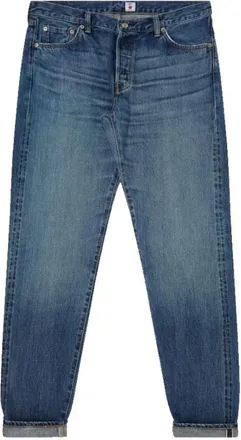 Edwin Jeans Regular Tapered - - Jeans - Uomo - Blu - W31