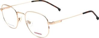Carrera Mens 47Mm Optical Frames