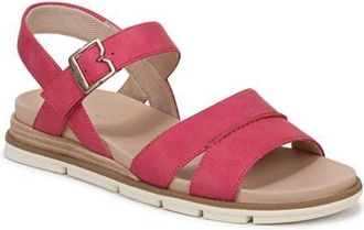 Dr. Scholls Timeless Sandal in Magenta at Nordstrom, Size 6.5
