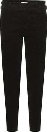 Part Two Soffysa PW PA Bukser 30308982 - Dames - Slim Fit Broeken - Zwart - L - Broeken