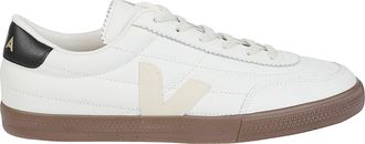 Veja Panenka Low Top Calf Leather Sneakers