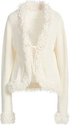 Aya Muse MAGLIERIA - Cardigan su YOOX.COM