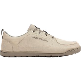 Astral Loyak All Weather Shoe in Sierra Taupe at Nordstrom, Size 12