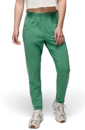 Prana Railay Scallop Pants in Jade at Nordstrom, Size Xx-Large