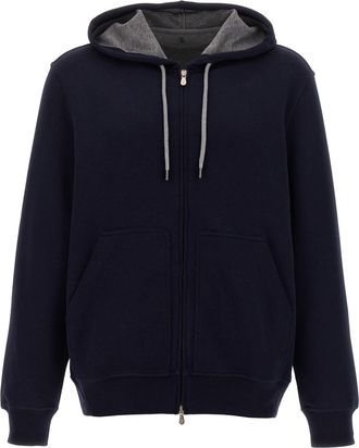 Brunello Cucinelli Hoodie