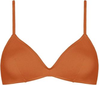 Eres Tourbillon Bra - Dames - BHs - Bruin - L - Ondergoed