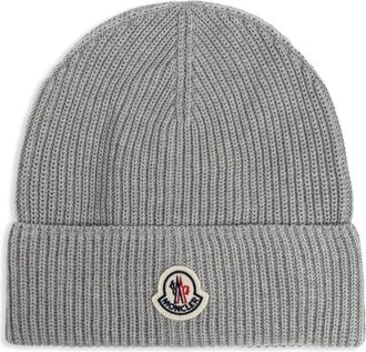 Moncler unisex, Accesorios, Gris, Talla: L