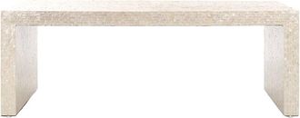 Safavieh Scarlett Rectangle Coffee Table