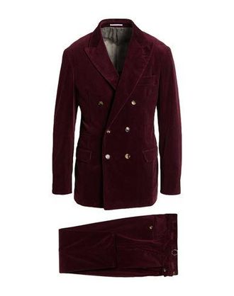 Brunello Cucinelli SUITS and CO-ORDS - Suits on YOOX.COM