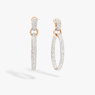 POMELLATO Iconica Earrings