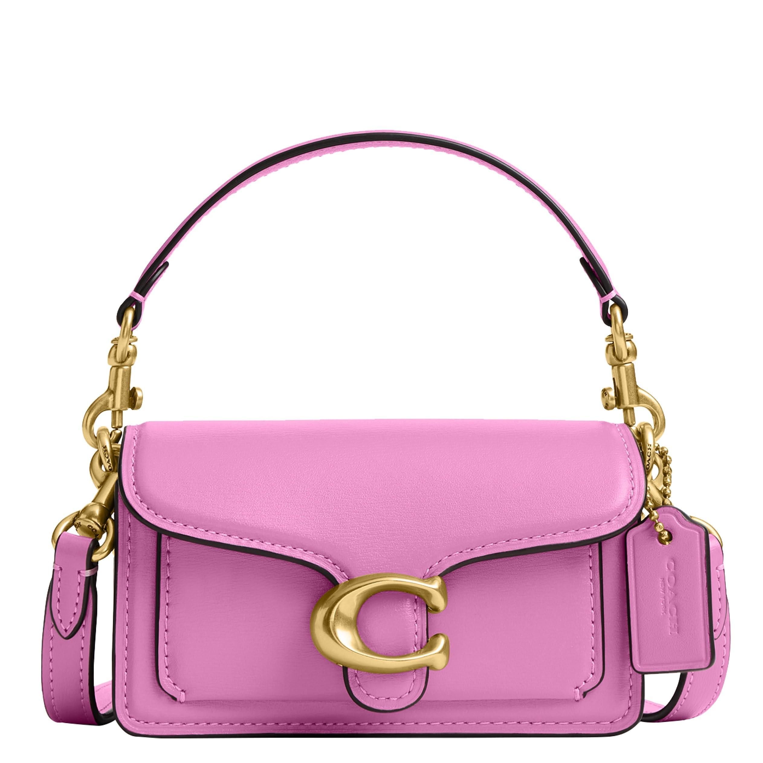 Coach: Pink Bags now up to −51% Stylight