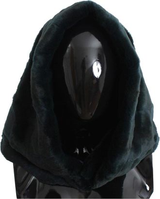 Dolce & Gabbana Scarf Hat