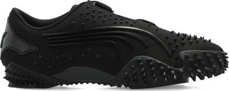 Puma Sneakers con logo - Nero