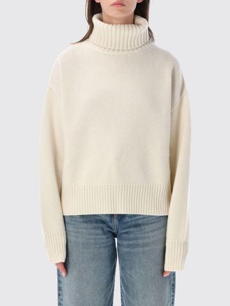 Extreme Cashmere Sweater Men color Cream