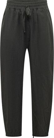 Fear of God Tech Track Pants - Heren - Sweatpants - Zwart - M - Nylon - Broeken